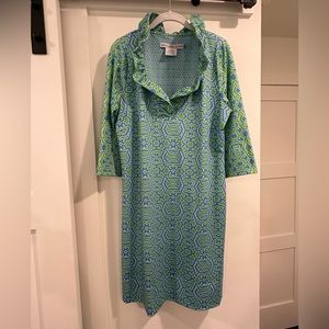 Gretchen Scott dress